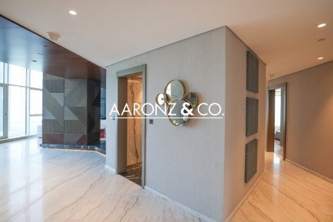 Пентхаус с 4 спальнями №132918 7