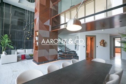 Пентхаус с 4 спальнями №132918 4