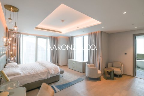 Пентхаус с 4 спальнями №132918 13