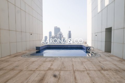 Пентхаус с 4 спальнями №132918 26