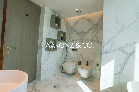 Пентхаус с 4 спальнями №132918 25