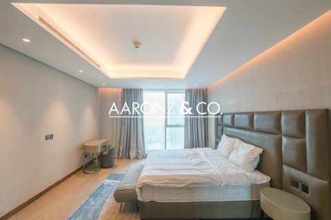 Пентхаус с 4 спальнями №132918 15