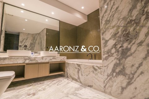 Пентхаус с 4 спальнями №132918 22