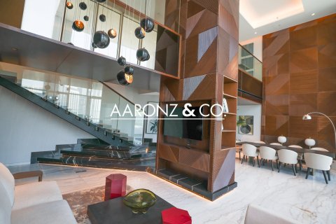 Пентхаус с 4 спальнями №132918 3