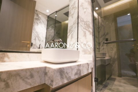 Пентхаус с 4 спальнями №132918 23