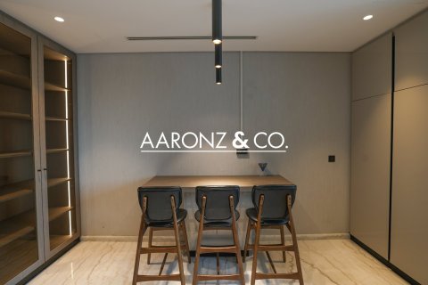 Пентхаус с 4 спальнями №132918 11