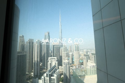 Пентхаус с 4 спальнями №132918 28