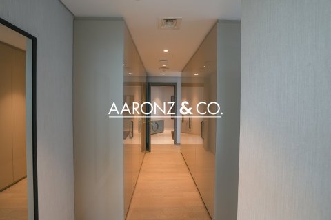 Пентхаус с 4 спальнями №132918 21