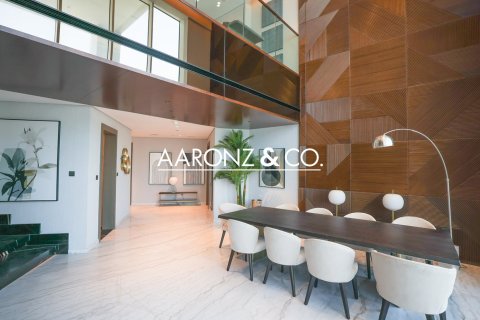 Пентхаус с 4 спальнями №132918 5