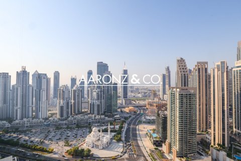 Пентхаус с 4 спальнями №132918 30