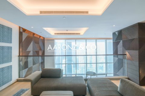 Пентхаус с 4 спальнями №132918 9