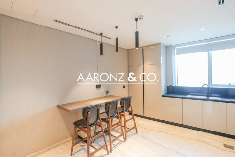 Пентхаус с 4 спальнями №132918 16