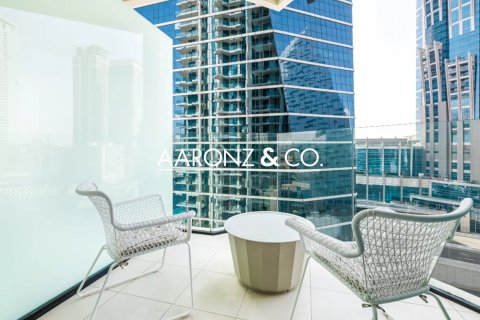 Квартира студия  №132921 14