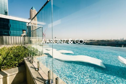 Квартира студия  №132921 16