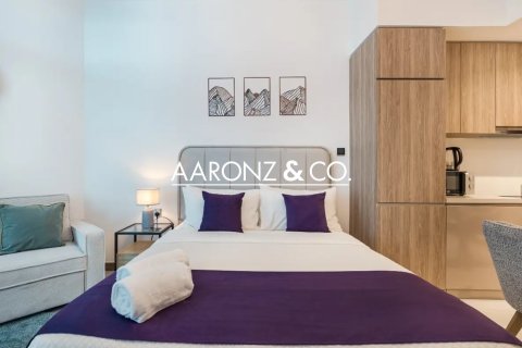 Квартира студия  №132921 6