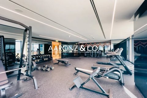 Квартира студия  №132921 18