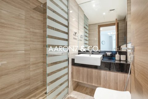 Квартира студия  №132921 13