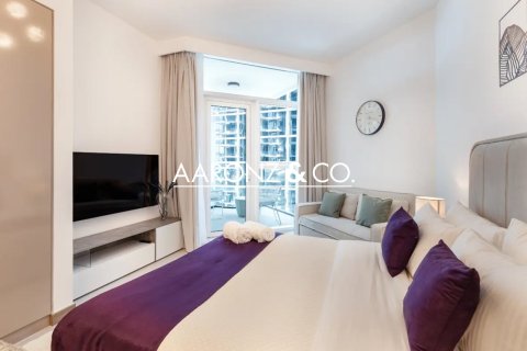 Квартира студия  №132921 4