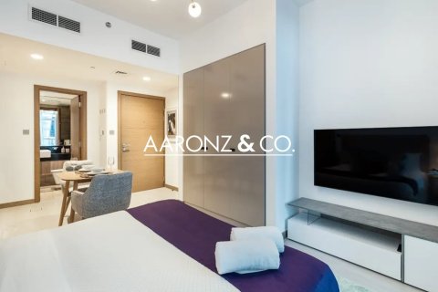 Квартира студия  №132921 7