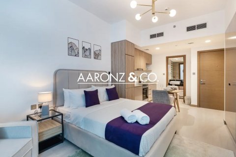 Квартира студия  №132921 3