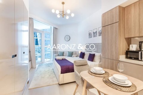 Квартира студия  №132921