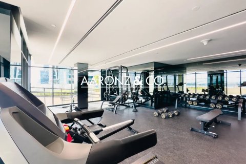 Квартира студия  №132921 17