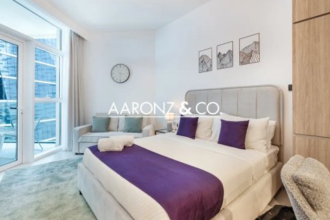 Квартира студия  №132921 5