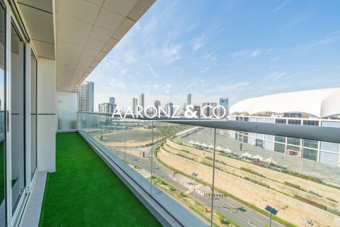 2 غرف نوم شقة في Dubai Sports City, الإمارات العربية المتحدة رقم 132916 12