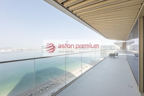 2 غرف نوم شقة في EMAAR Beachfront, الإمارات العربية المتحدة رقم 144064 26