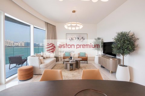 2 غرف نوم شقة في EMAAR Beachfront, الإمارات العربية المتحدة رقم 144064 9