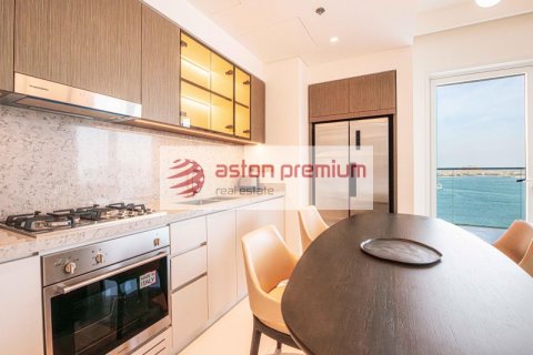 2 غرف نوم شقة في EMAAR Beachfront, الإمارات العربية المتحدة رقم 144064 15