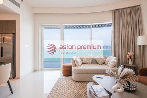 2 غرف نوم شقة في EMAAR Beachfront, الإمارات العربية المتحدة رقم 144064 8