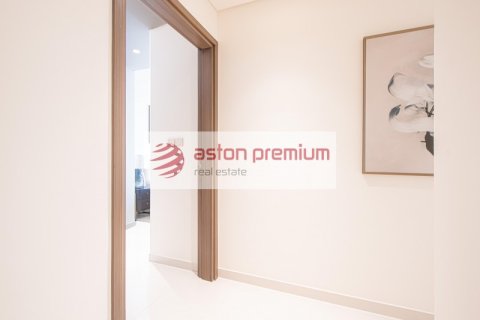 2 غرف نوم شقة في EMAAR Beachfront, الإمارات العربية المتحدة رقم 144064 19