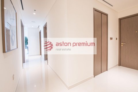 2 غرف نوم شقة في EMAAR Beachfront, الإمارات العربية المتحدة رقم 144064 16