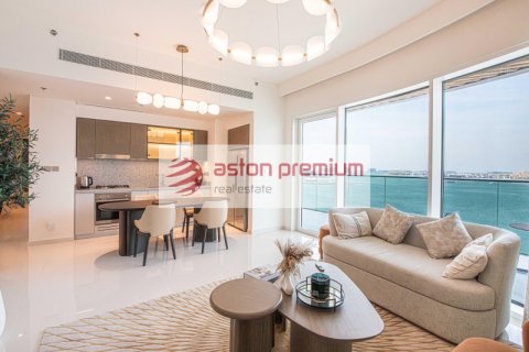 2 غرف نوم شقة في EMAAR Beachfront, الإمارات العربية المتحدة رقم 144064 3