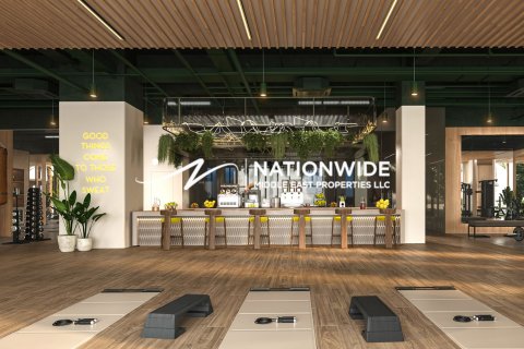 Appartement de 2 chambres à Abu Dhabi, UAE No. 144061 8