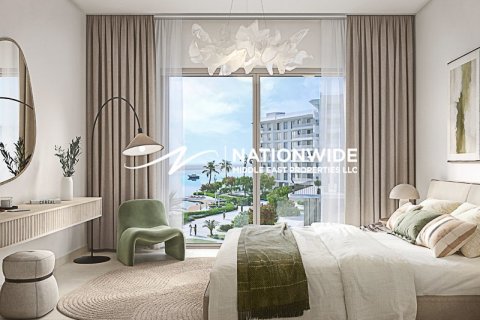 Appartement de 2 chambres à Abu Dhabi, UAE No. 144061 15