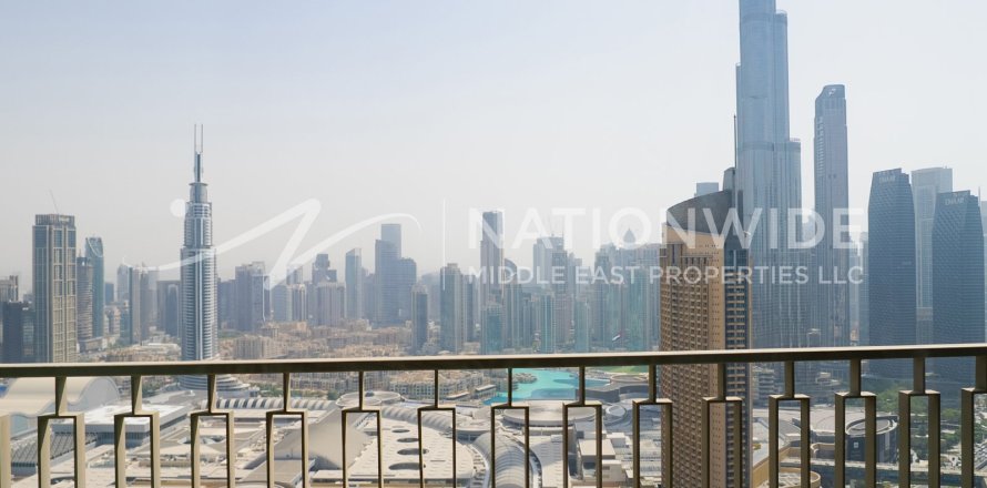 Apartment de 3 dormitorios en Dubai, UAE No. 144062