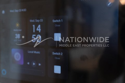 Apartment de 3 dormitorios en Dubai, UAE No. 144062 12