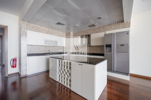3 غرف نوم شقة في Oceana, الإمارات العربية المتحدة رقم 26126 16