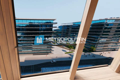 Apartment de 1 dormitorio en  Saadiyat Island, UAE No. 26139 11