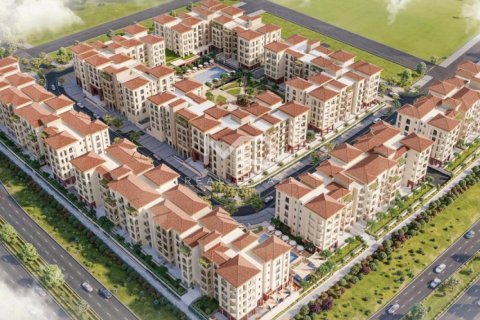 3 غرف نوم شقة في أبو ظبي, الإمارات العربية المتحدة رقم 44190 14