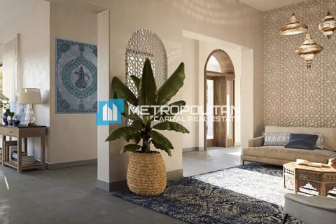 3 غرف نوم فيلا في Ghantoot, الإمارات العربية المتحدة رقم 44164 12
