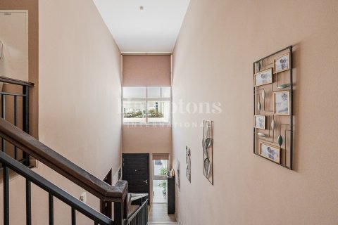 Townhouse de 3 dormitorios No. 119849 4