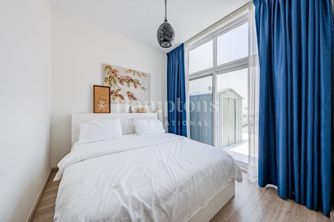 Townhouse de 3 dormitorios No. 119849 15