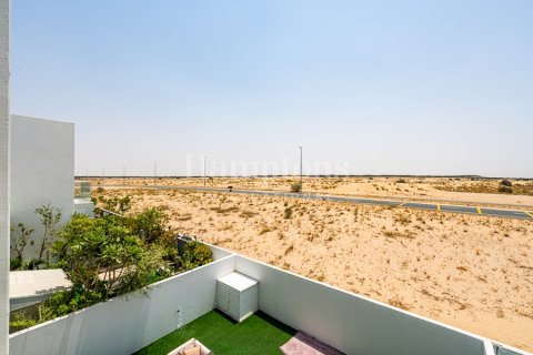 Townhouse de 3 dormitorios No. 119849 11