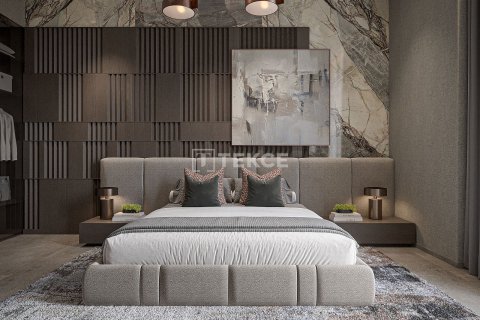 Appartement de 4 chambres  No. 119846 13