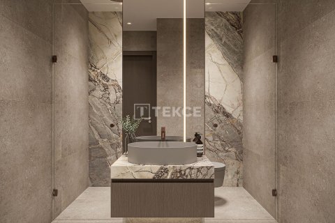 Appartement de 4 chambres  No. 119846 14