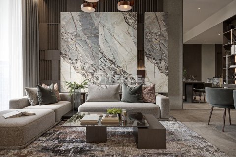 Appartement de 4 chambres  No. 119846 11