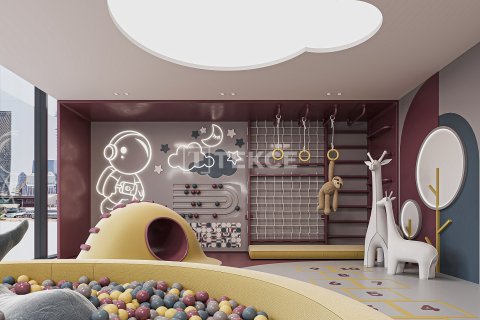 Appartement de 4 chambres  No. 119846 7